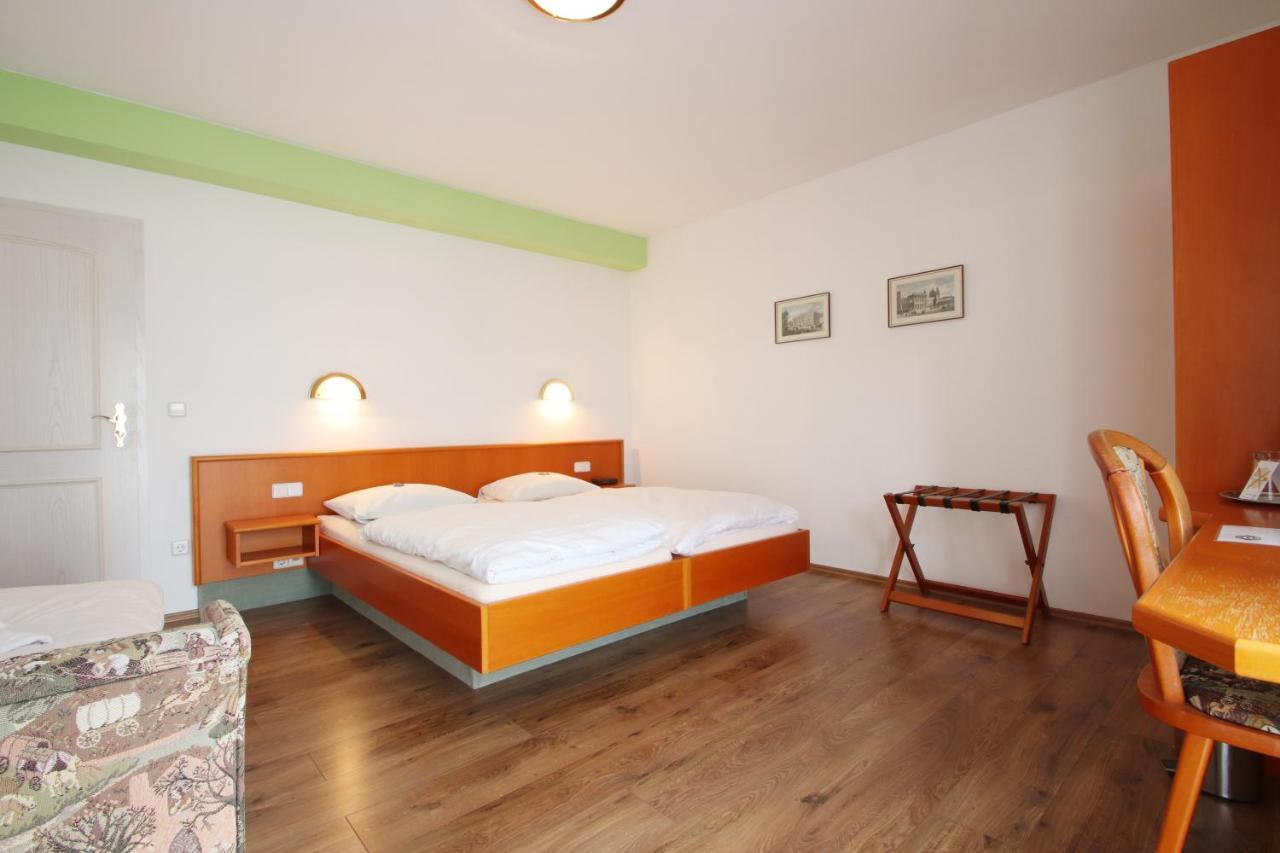 Hotel-Doerfler Garni Kahl am Main Exterior photo